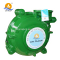 3/2 Ash Slurry Pump With Motor ZVZ Drive Type